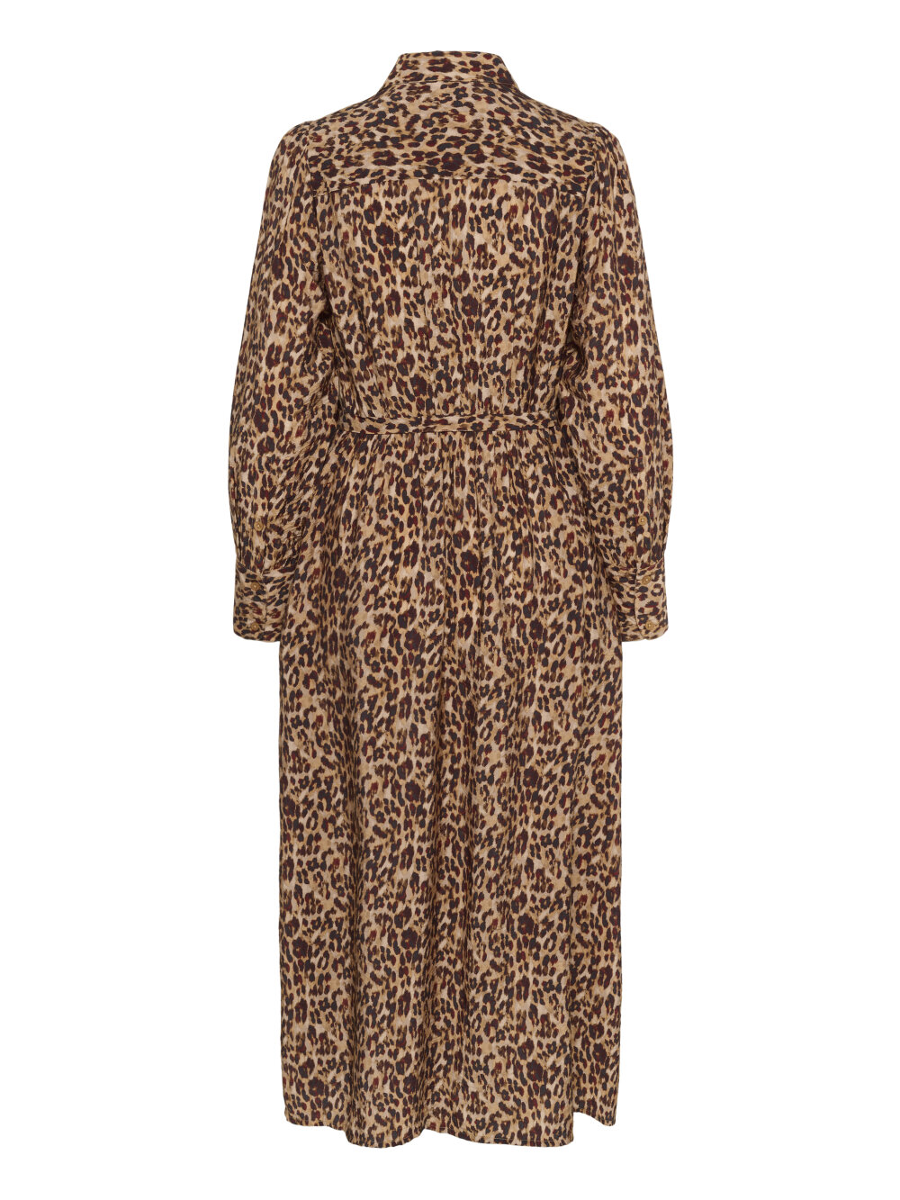 Cream - CREluna Shirt Dress