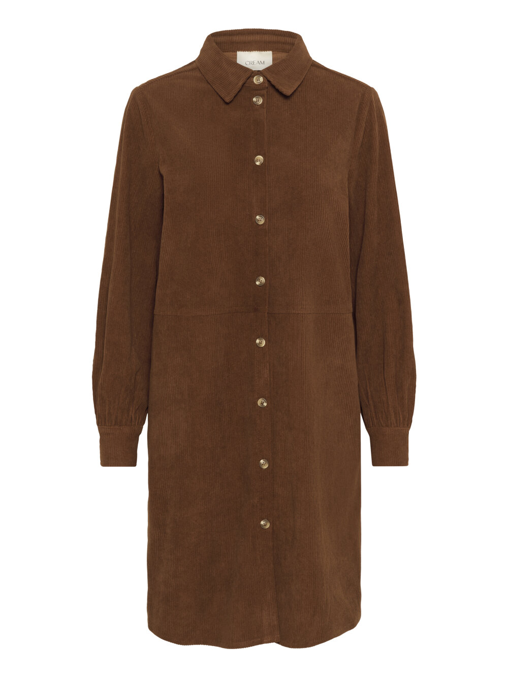 Cream - CRKanna Dress