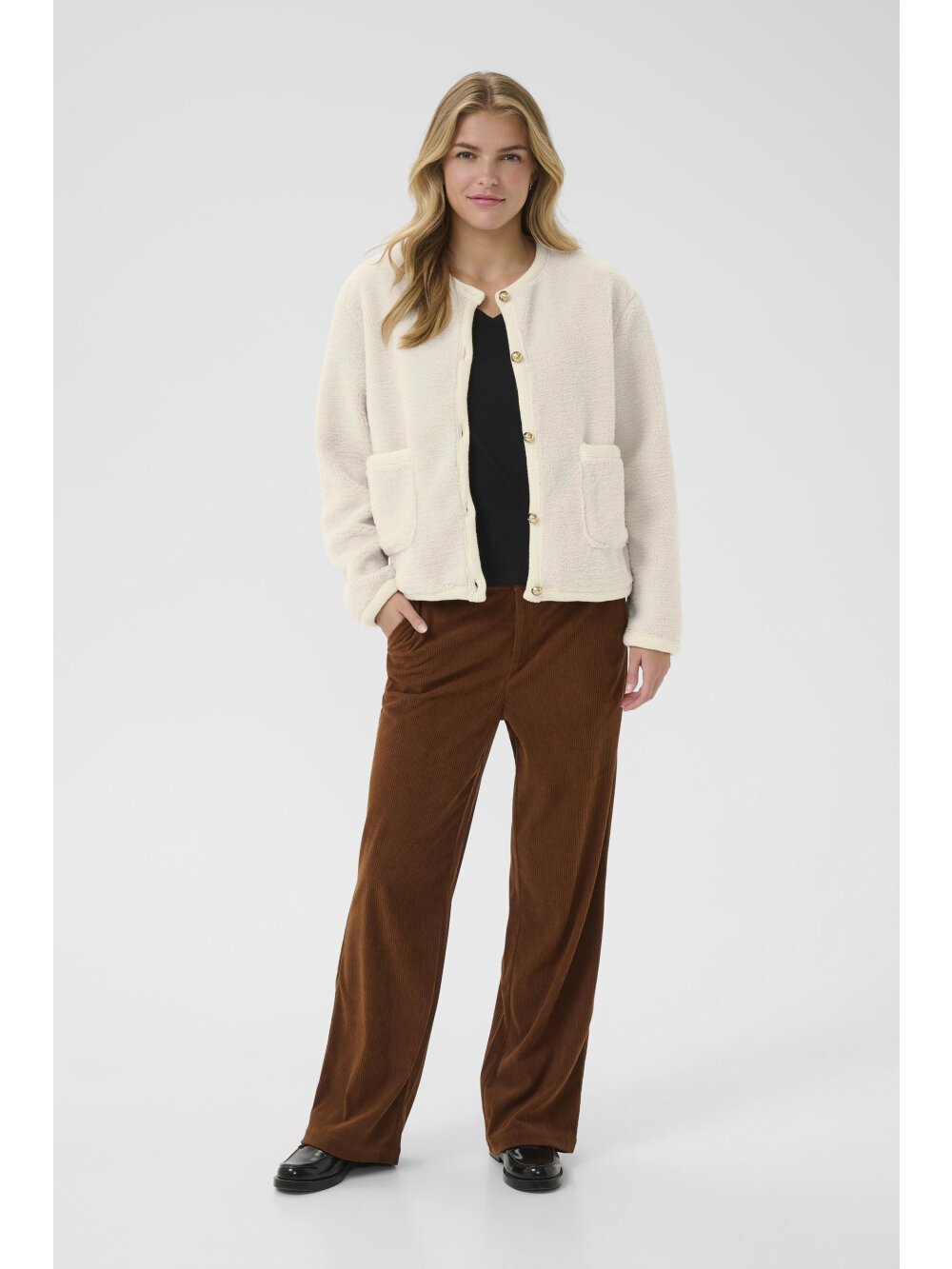 Cream - CRAnolis Cardigan