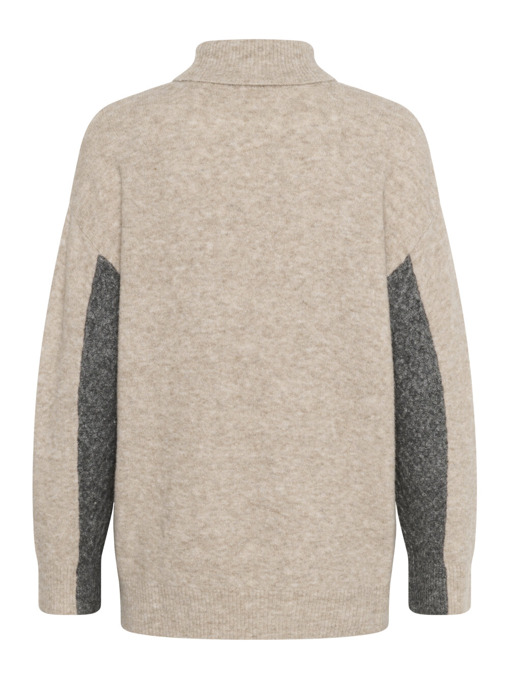 Cream - CRMyttah pullover