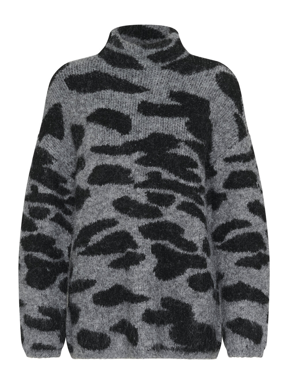 Cream - CRElmas pullover