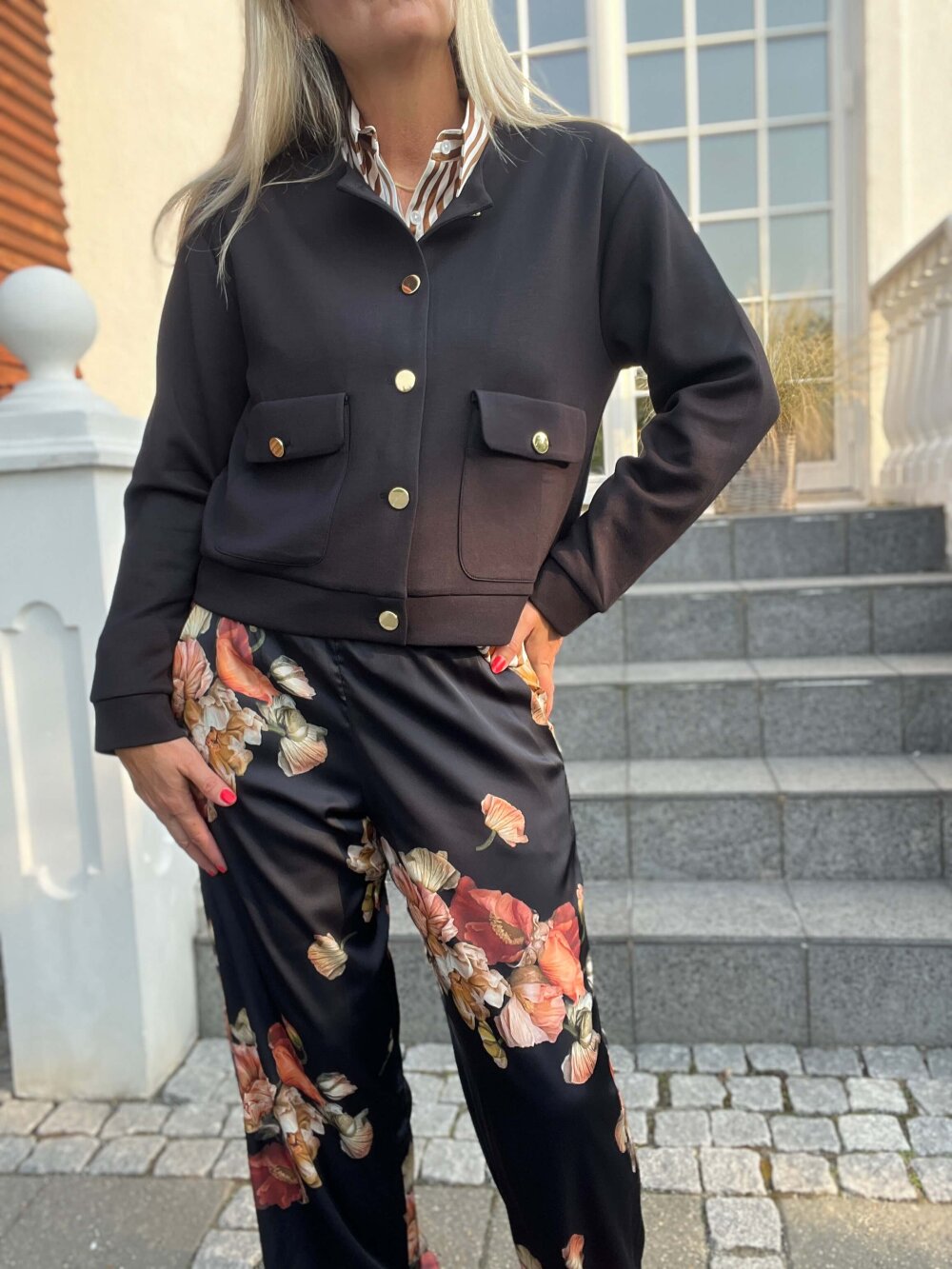 InWear - GIDAIW VINCENT JACKET