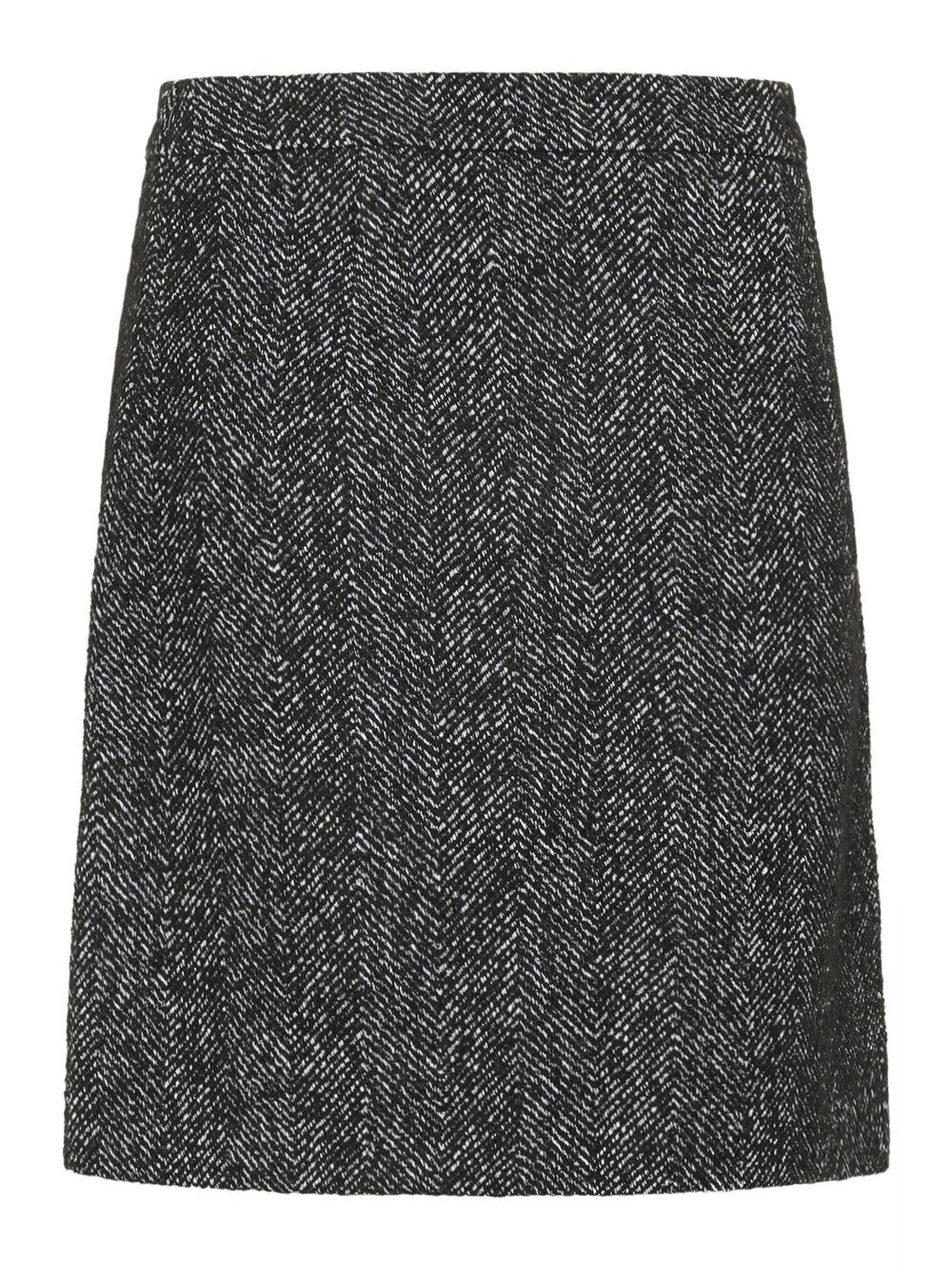 Cream - CROlina Skirt