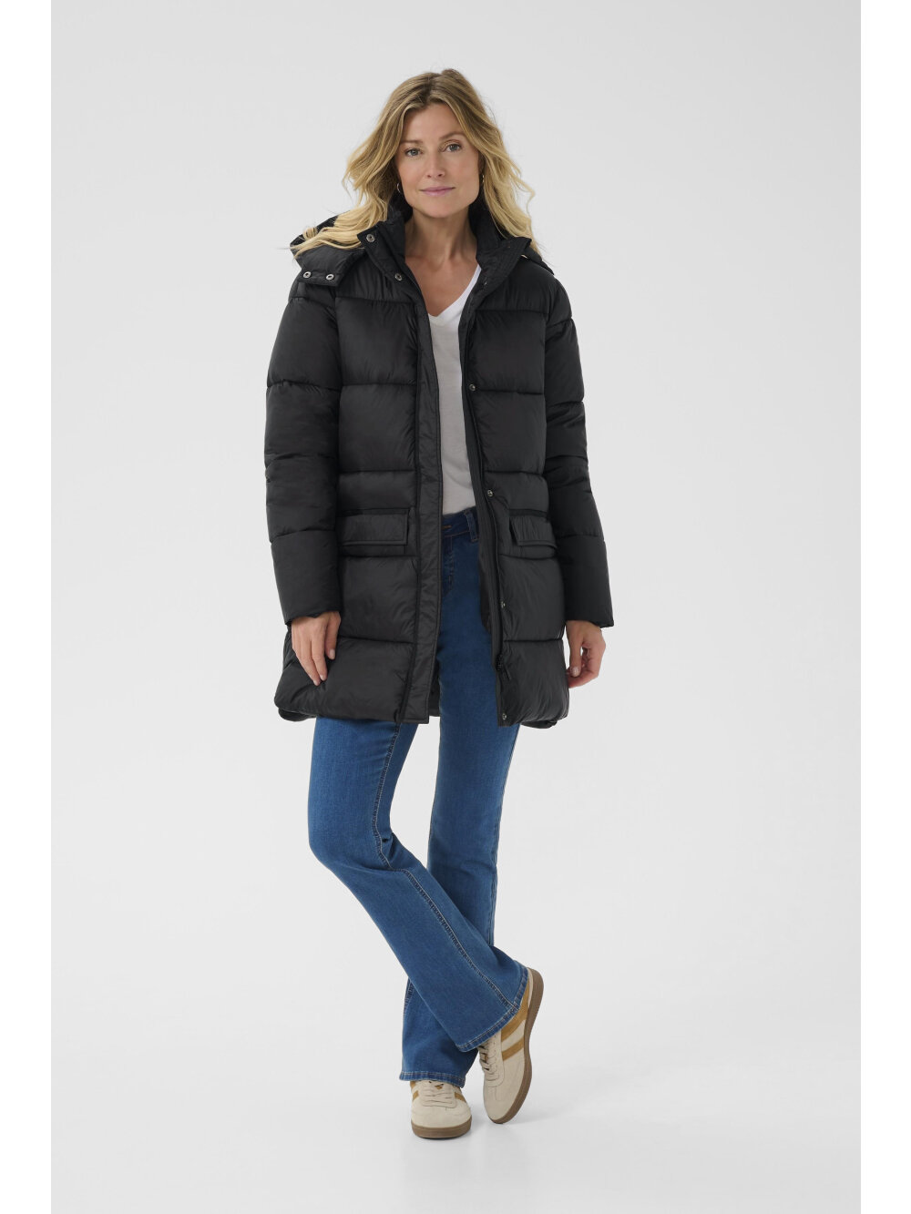 Cream - CRGaiagro Midi Jacket