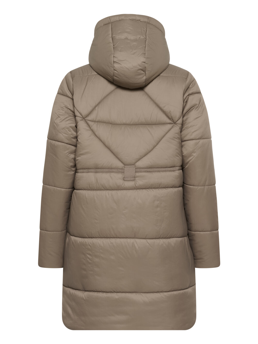 Cream - CRGaiagro Midi Jacket