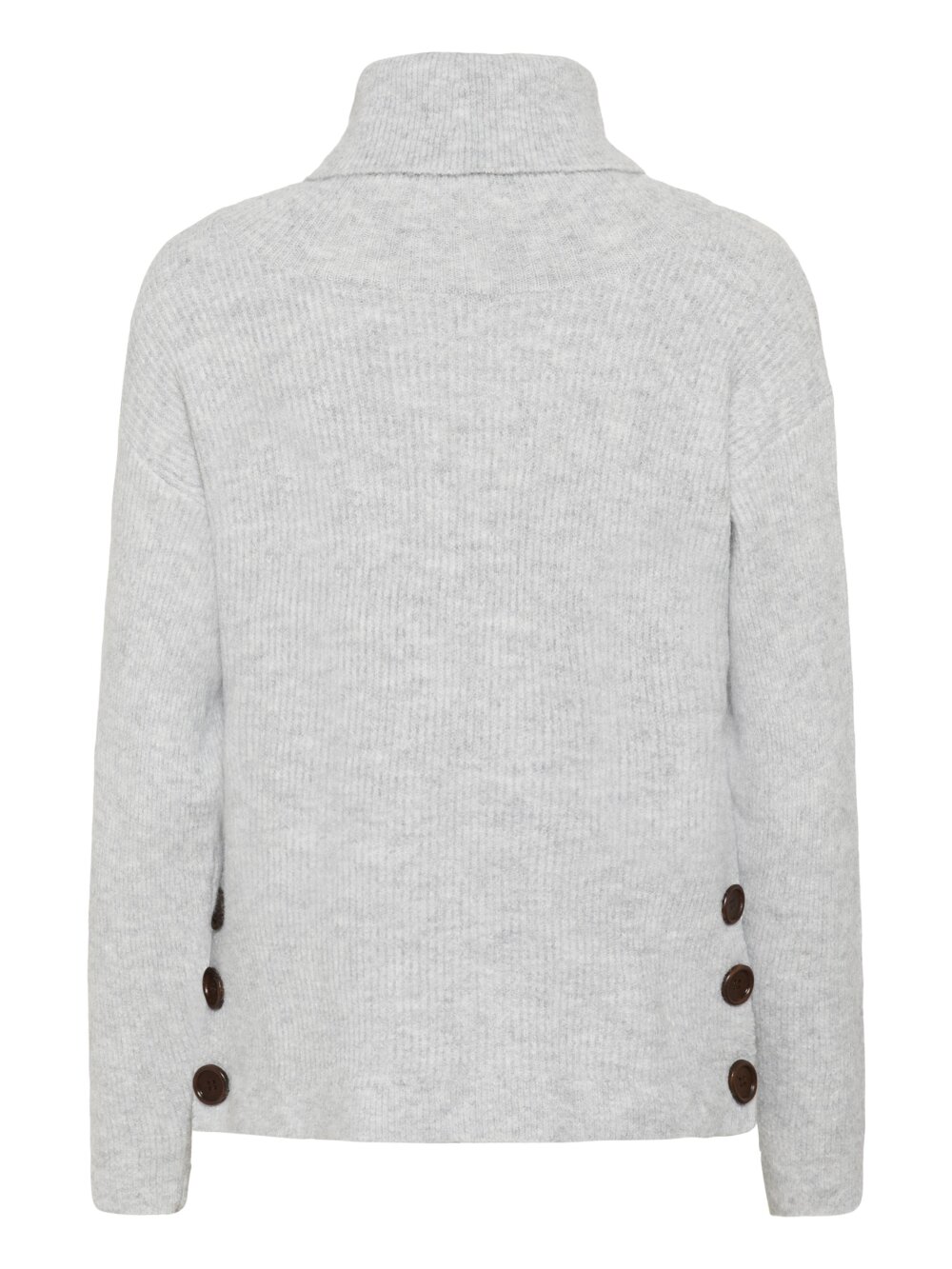 Cream - CRStarfi Knit Pullover