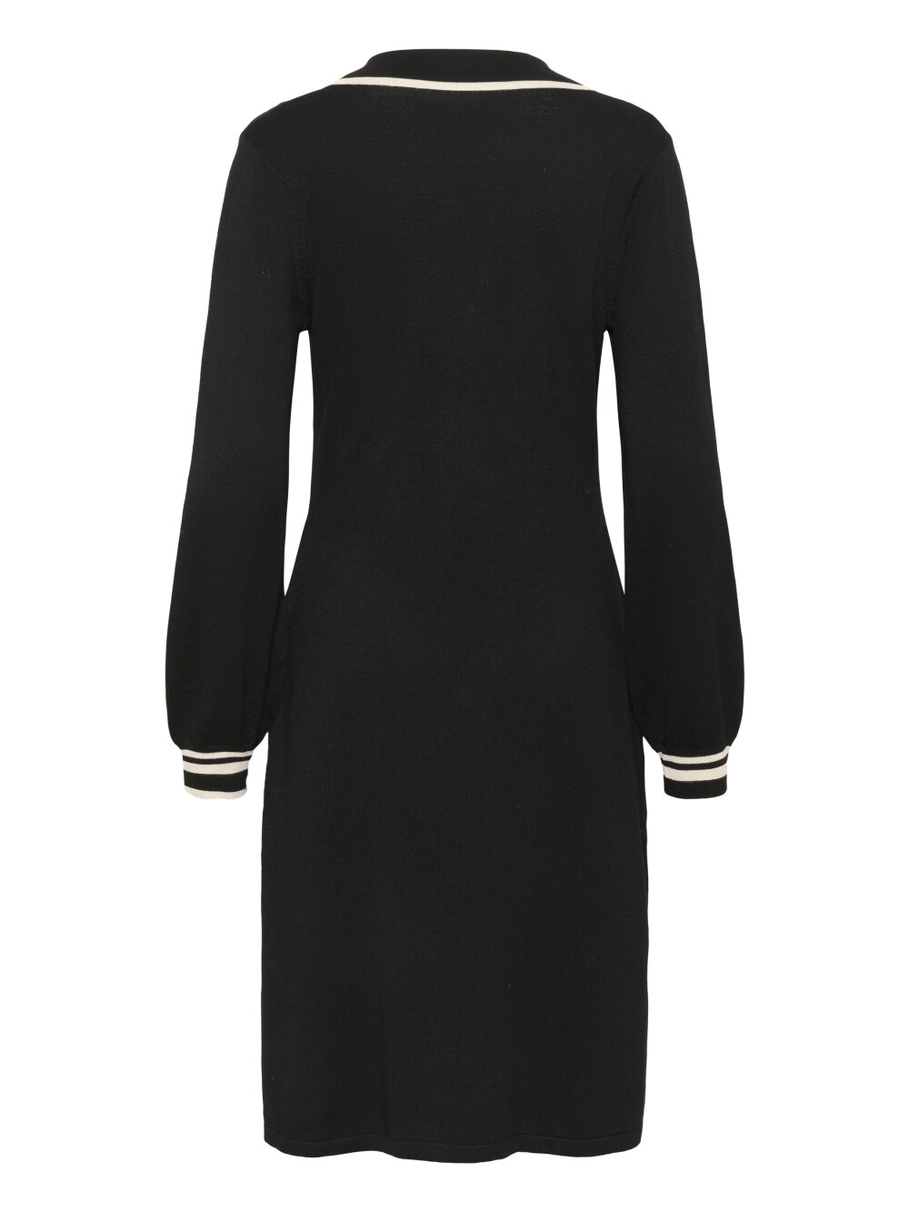 Cream - CRVillea Short Knit Dress