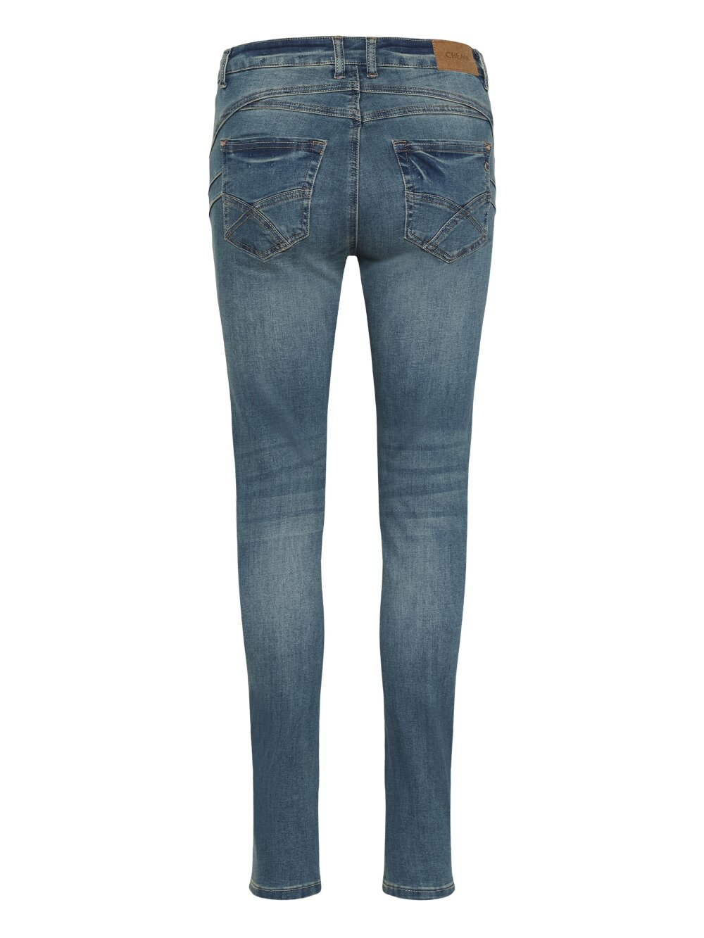 Cream - Amalie Jeans Shape fit