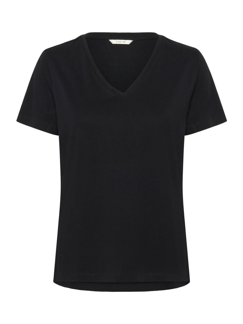 Cream - Naia Tshirt