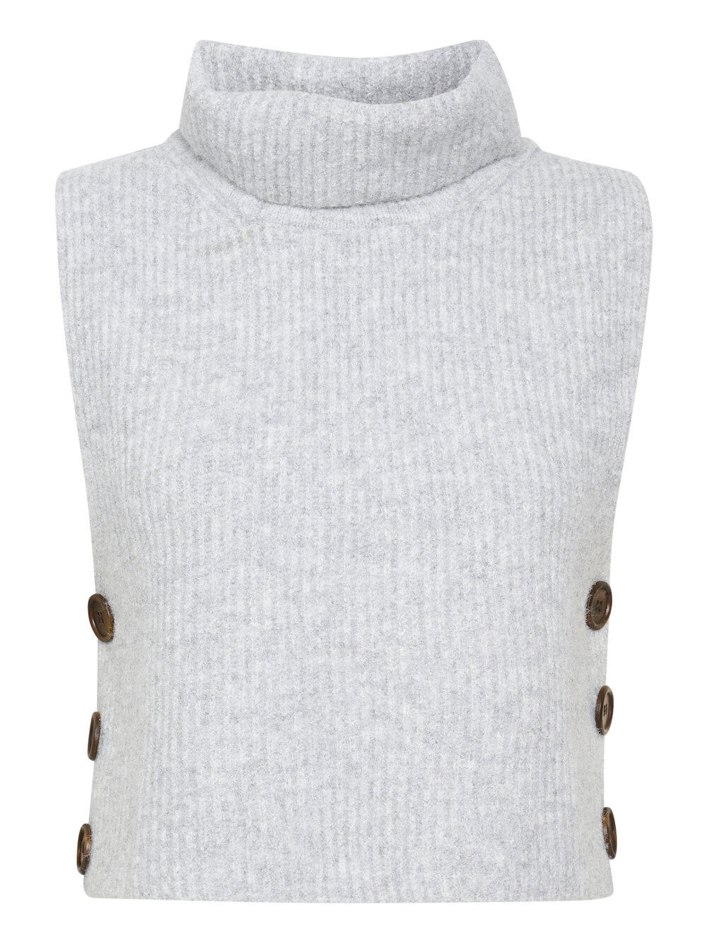 Cream - CRStarfi Short Knit Slipover