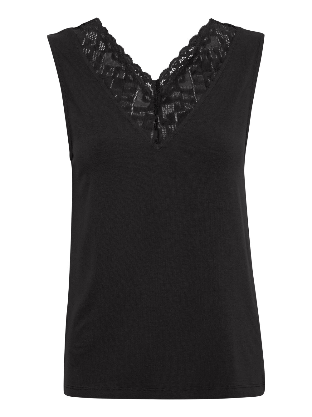 Cream - CRTrulla Top