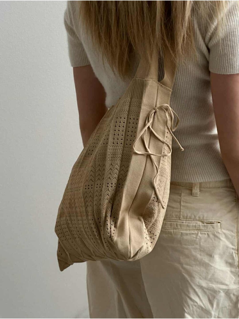 Pico - Long Rosalia Bag