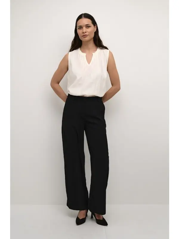Cream - CRCocamia Pant Cream - CRCocamia Pant