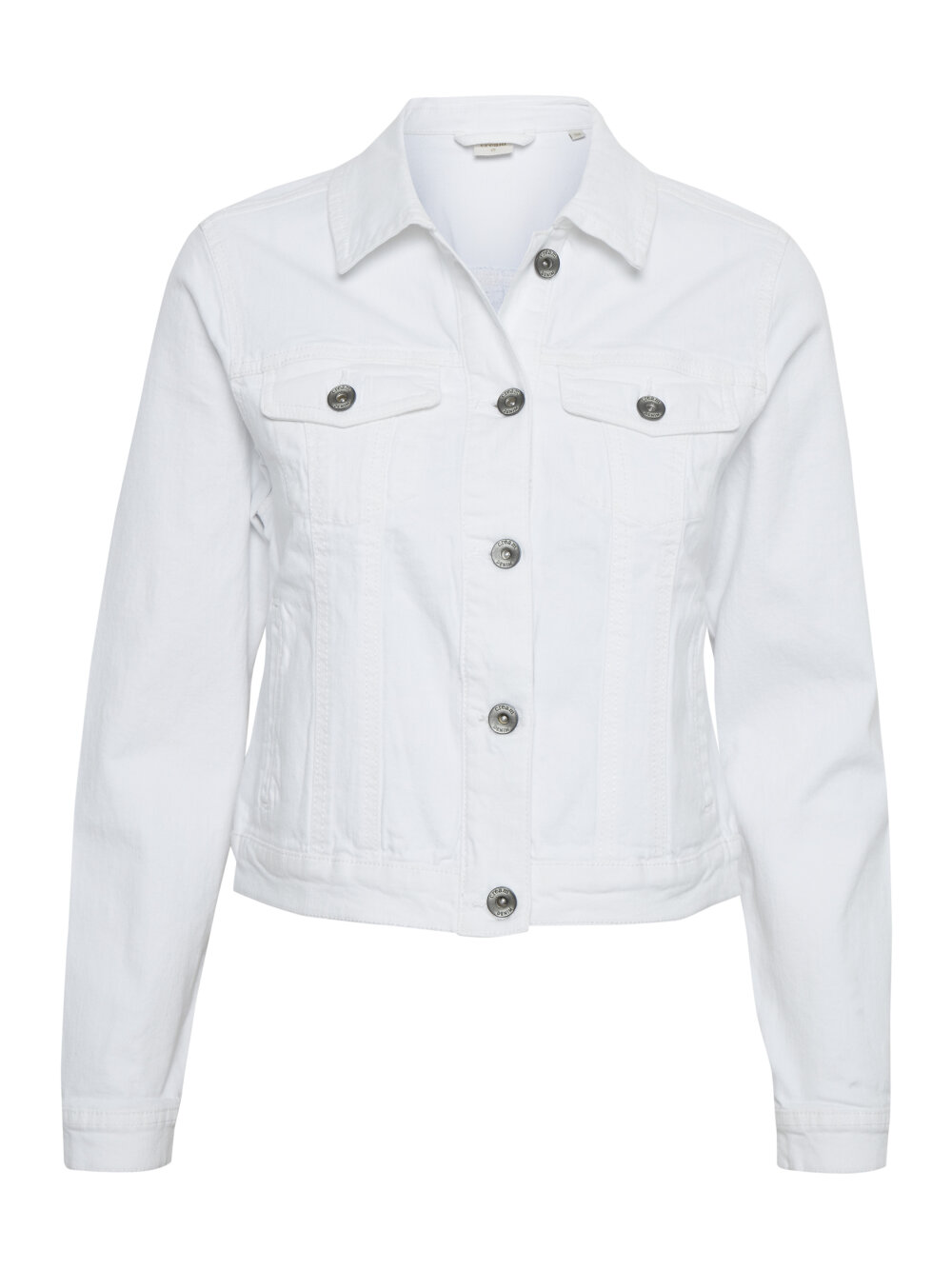 Cream - Lisa Denim Jacket