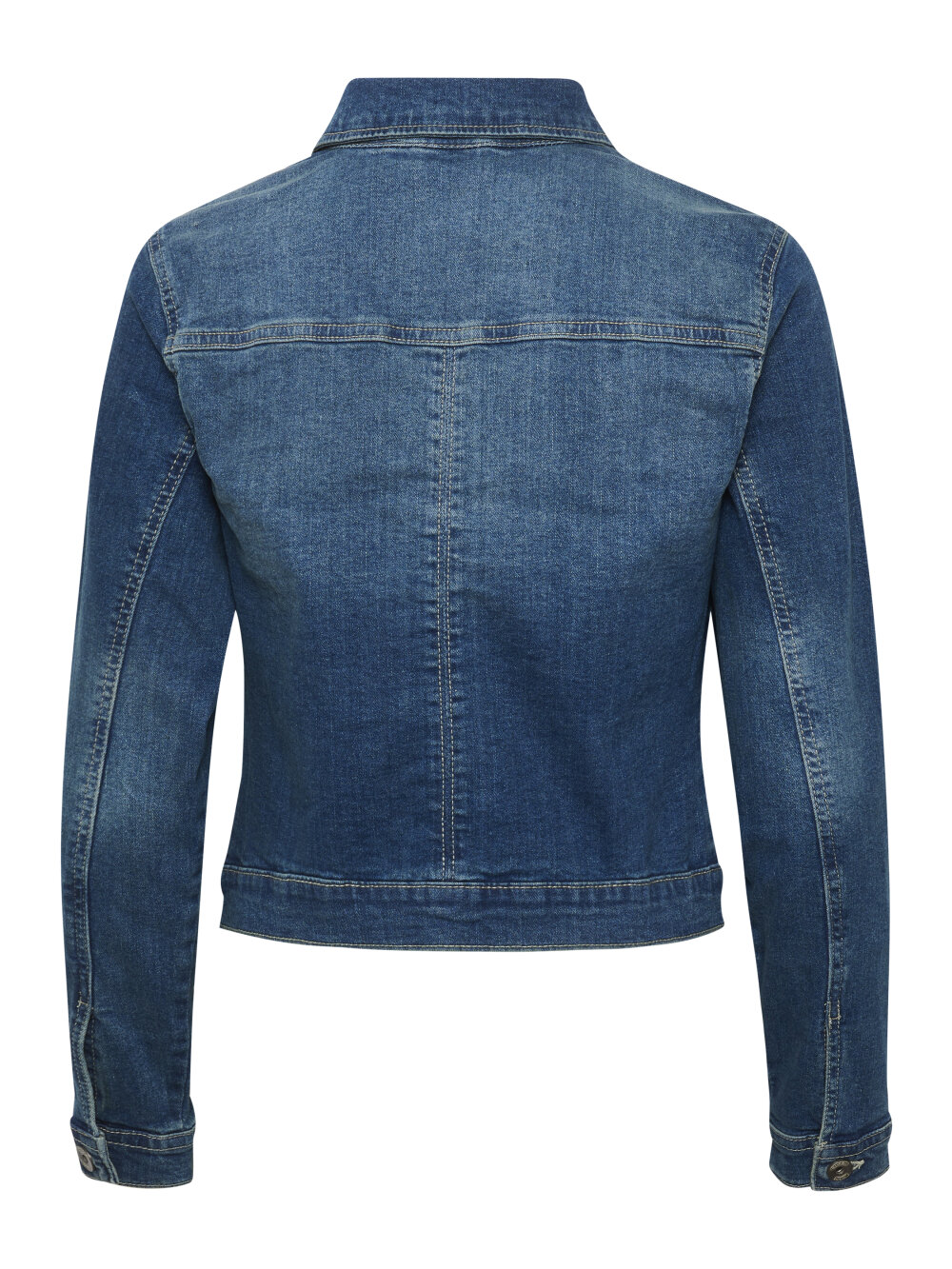 Cream - Lisa Denim Jacket