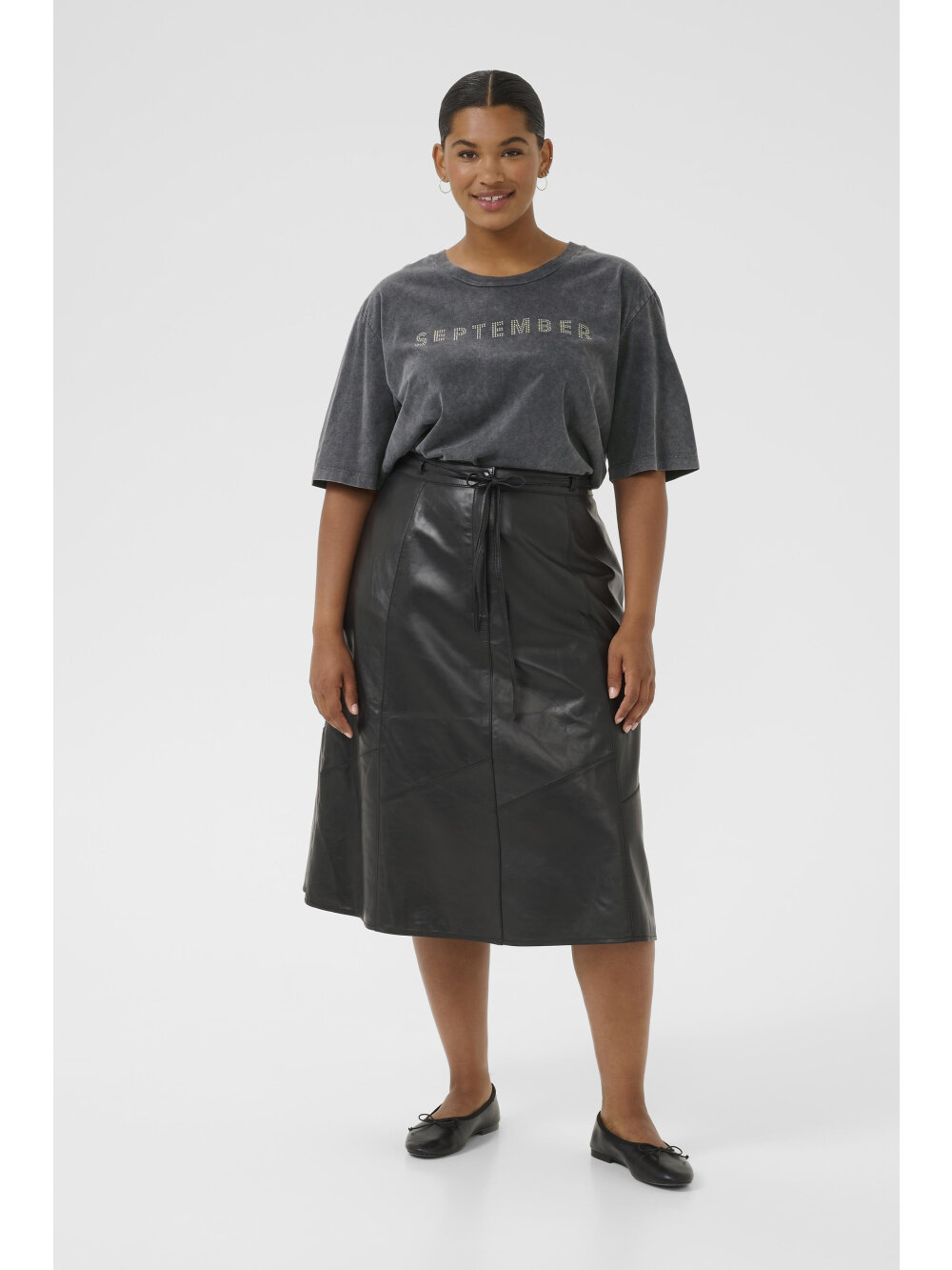 Kaffe Curve - KCserina T-Shirt