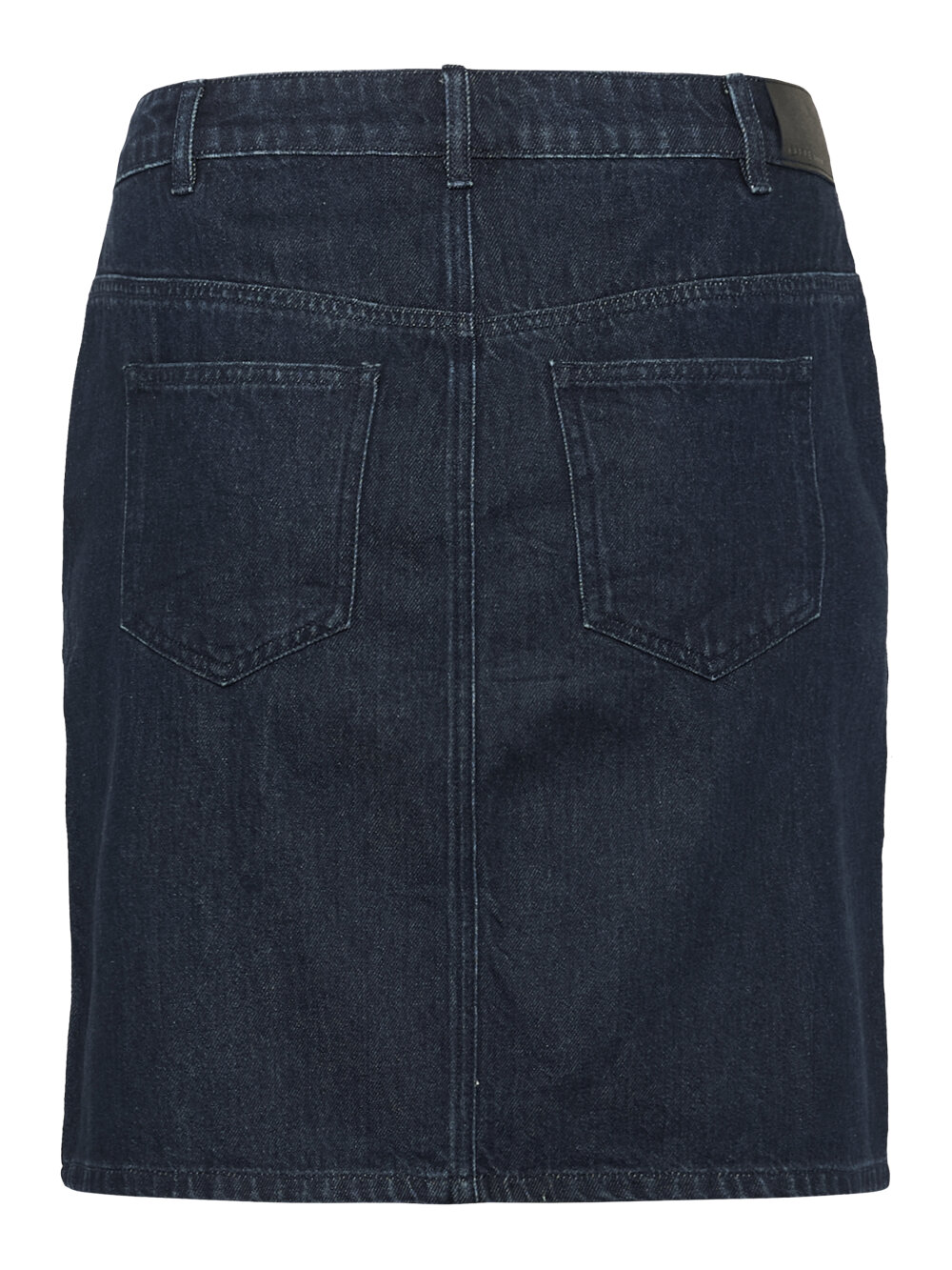 Kaffe Curve - KCelisa Denim Skirt