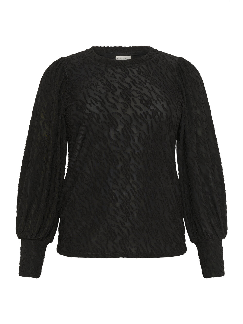 Kaffe Curve - KCzarina T-Shirt