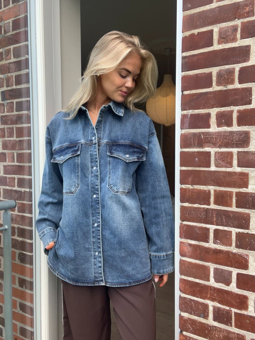 Gestuz - GZviva OZ shirt