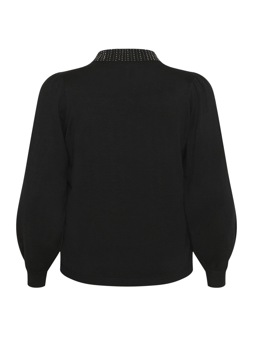 Kaffe Curve - KCcarla Polo Pullover