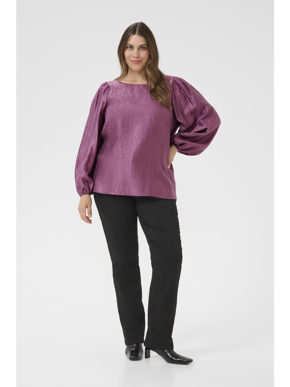 Kaffe Curve - KCrizza Blouse