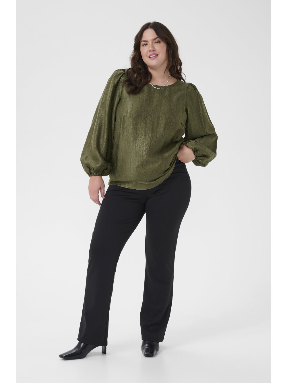 Kaffe Curve - KCrizza Blouse