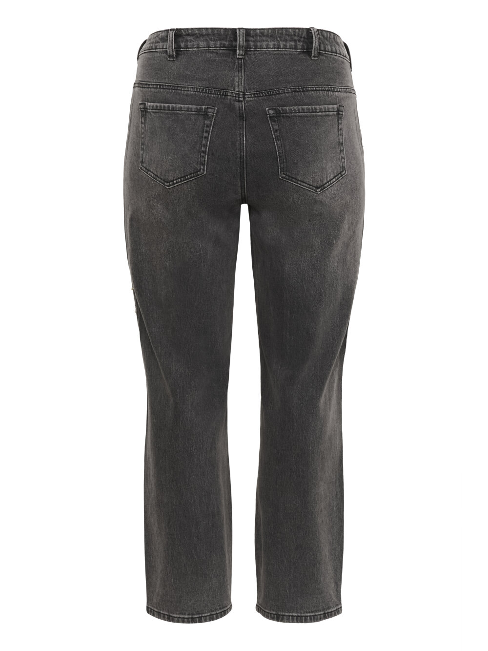 Kaffe Curve - KCpetri Straight Jeans