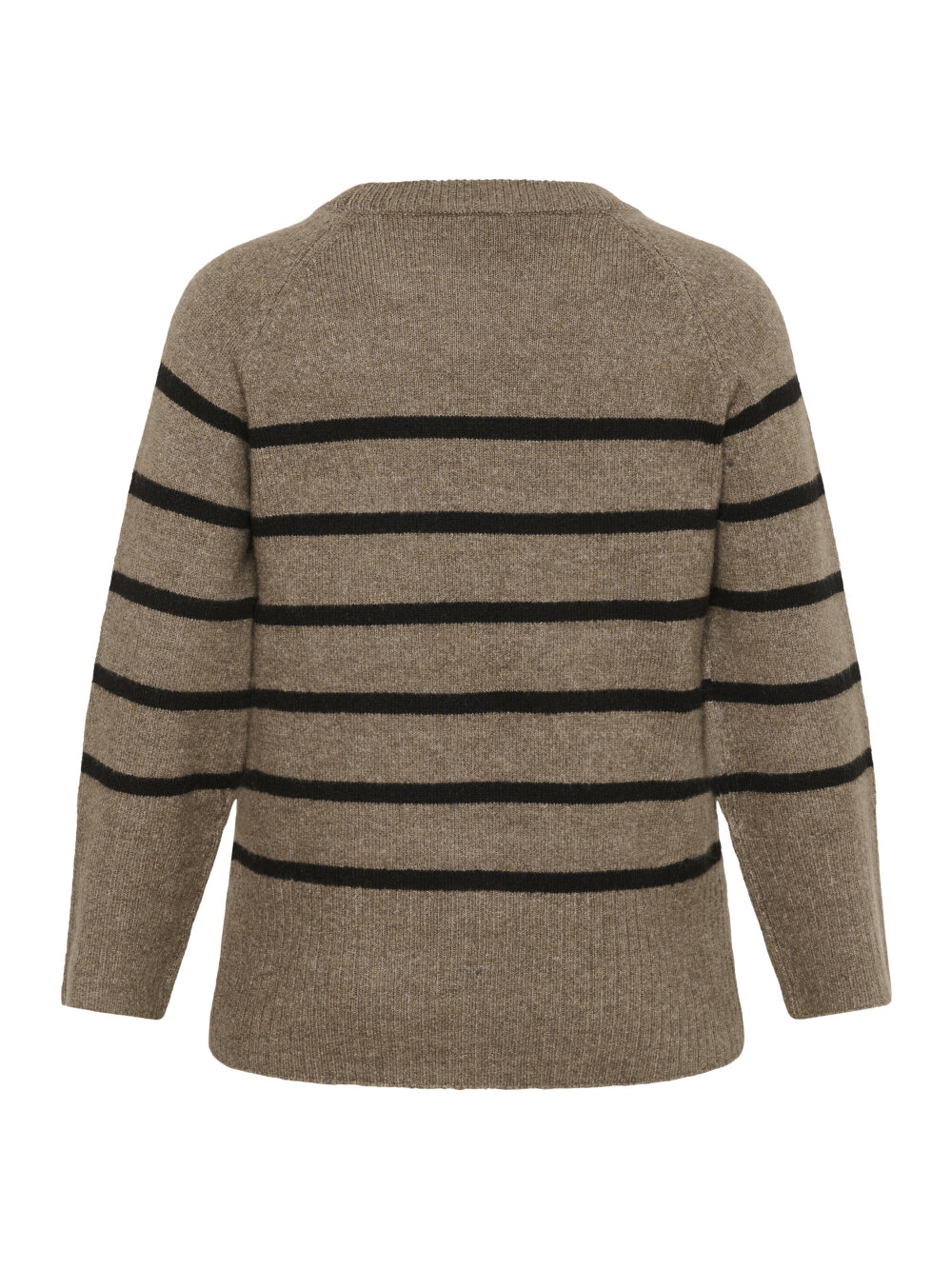 Kaffe Curve - KCerina Knit Pullover