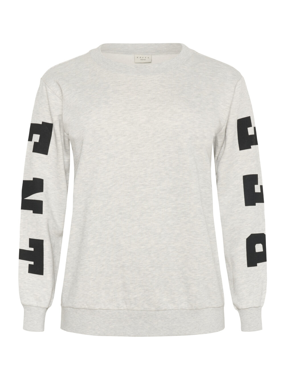 Kaffe Curve - KCelise Sweatshirt