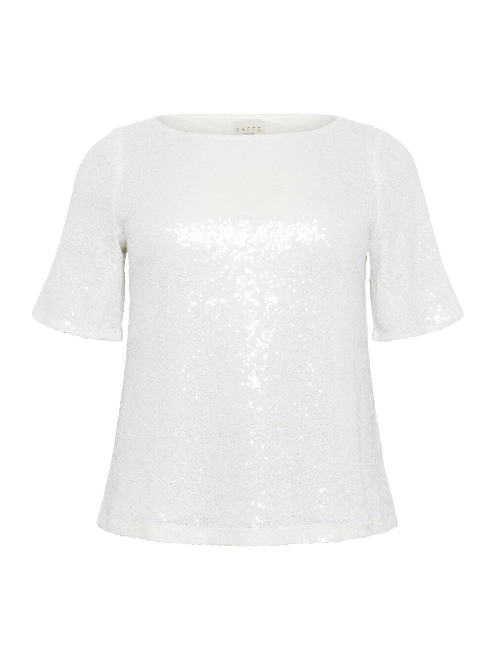 Kaffe Curve - KCmirana Sequin Blouse