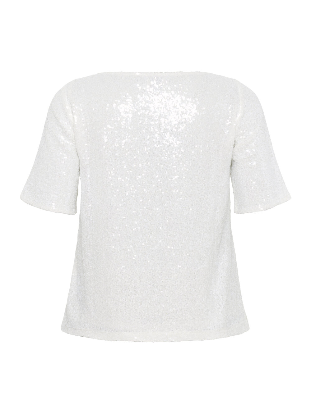 Kaffe Curve - KCmirana Sequin Blouse