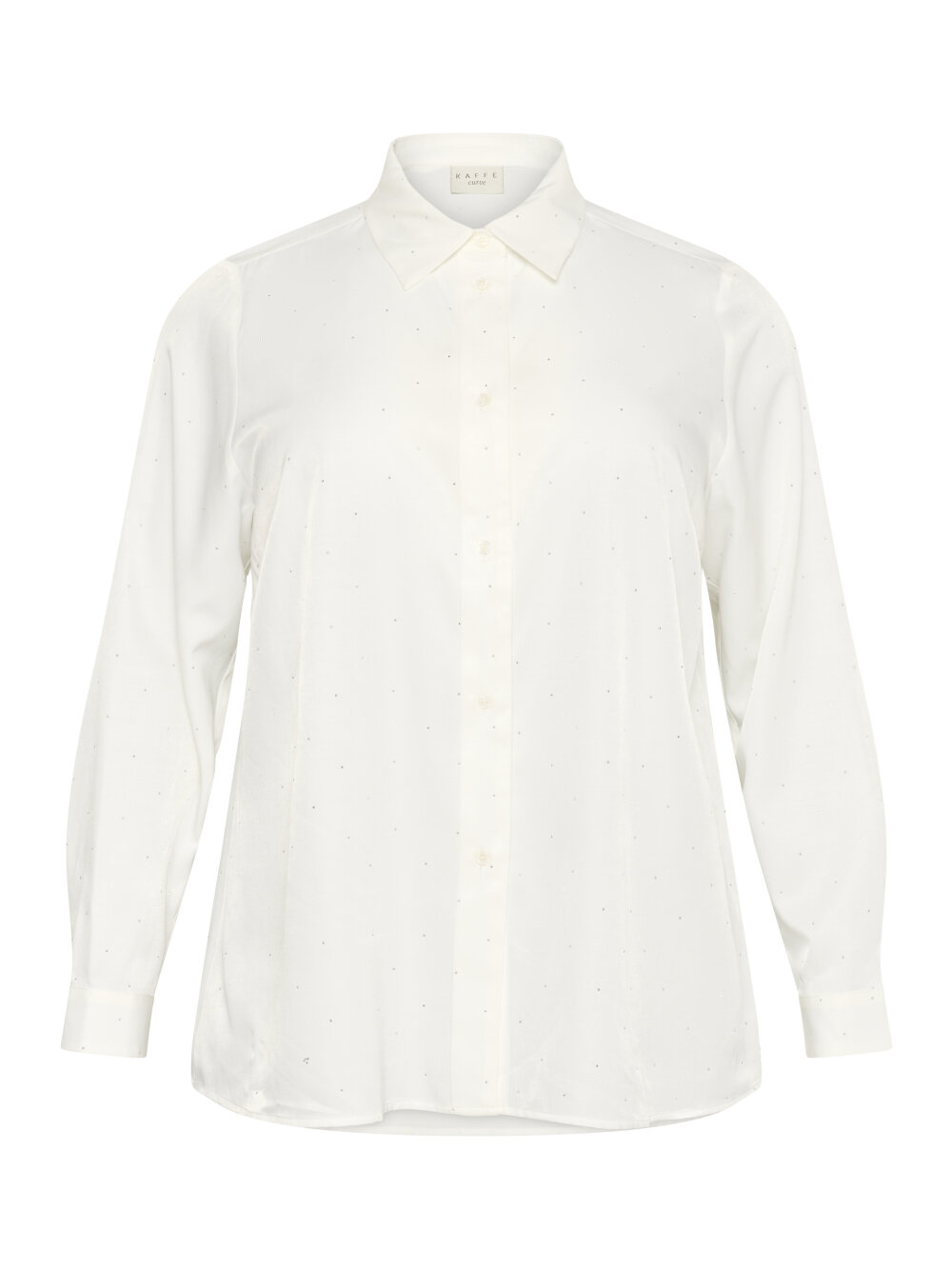 Kaffe Curve - KCada Shirt