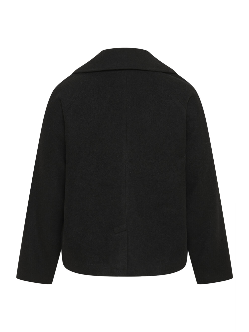 Kaffe Curve - KCnanny Short Jacket