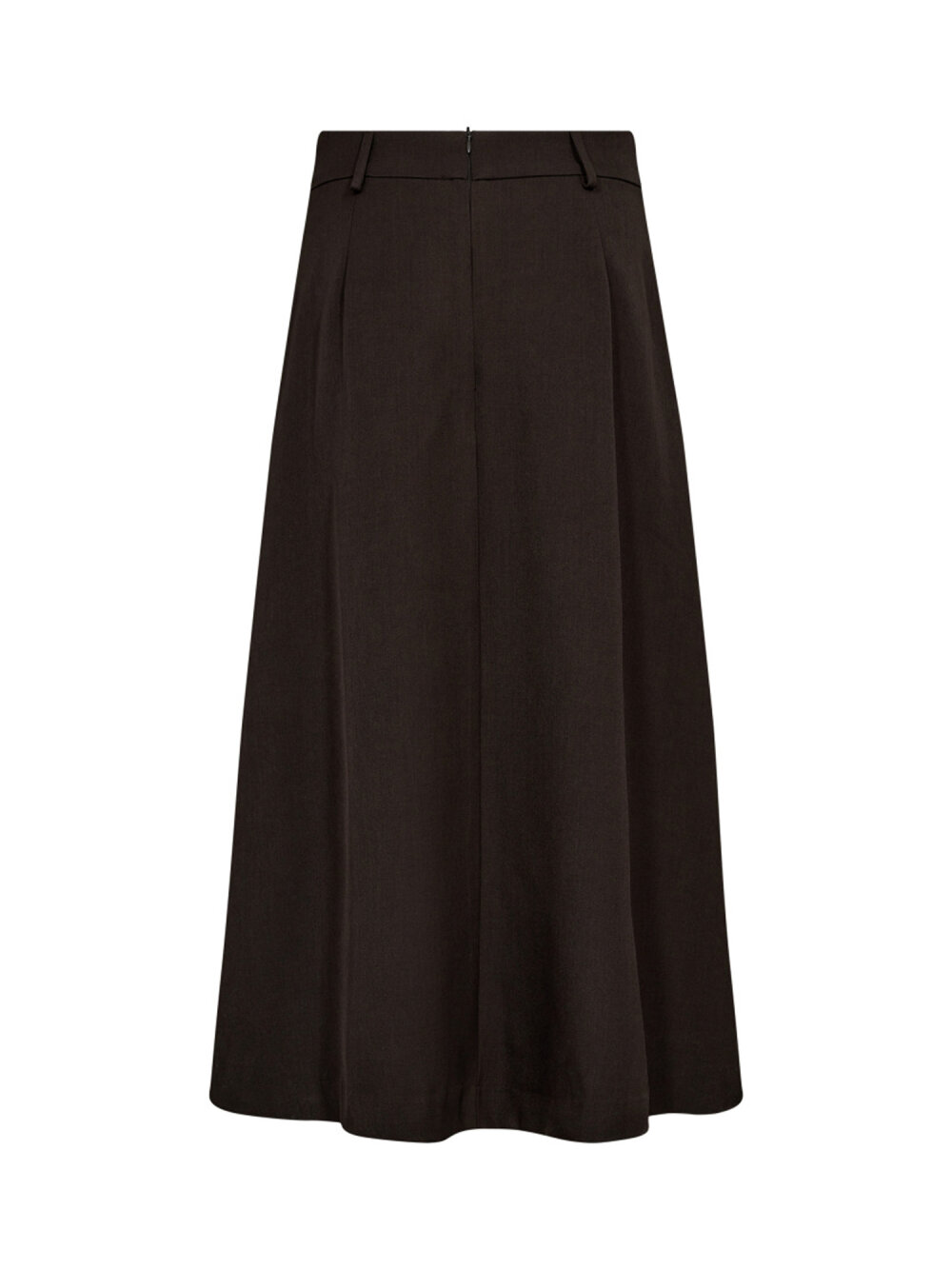 Co´Couture - LunaCC Pocket Pleat Nederdel