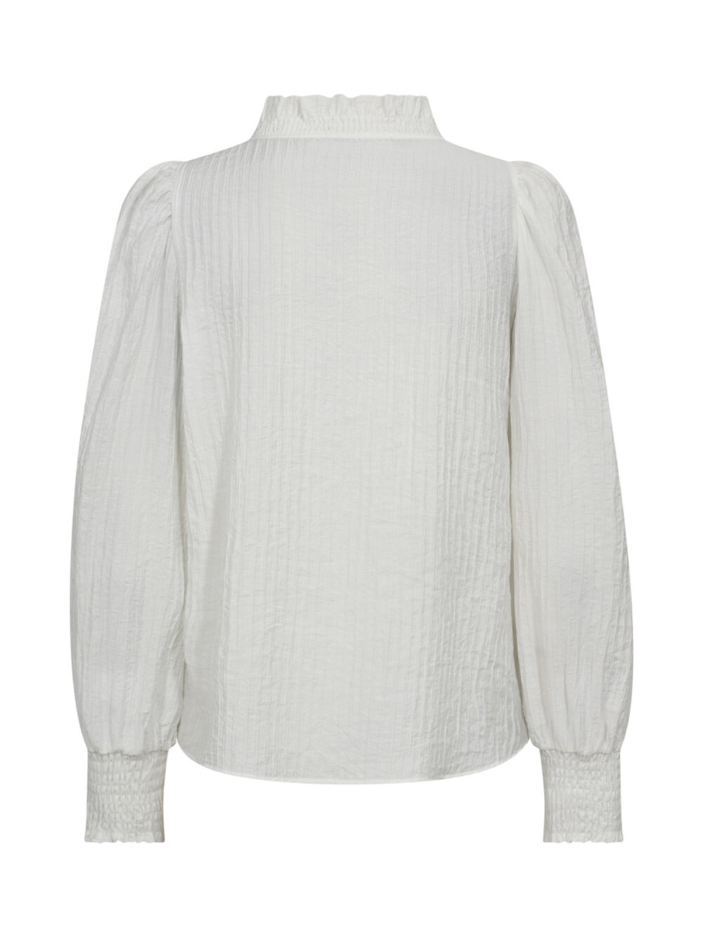 Co´Couture - ShinaCC V-Bluse