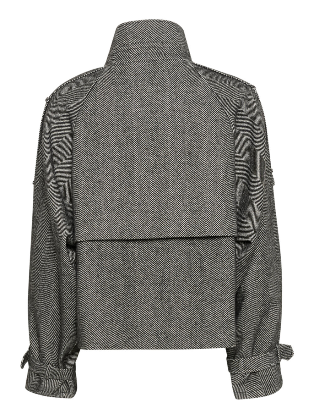 Gestuz - GZavic short jakke