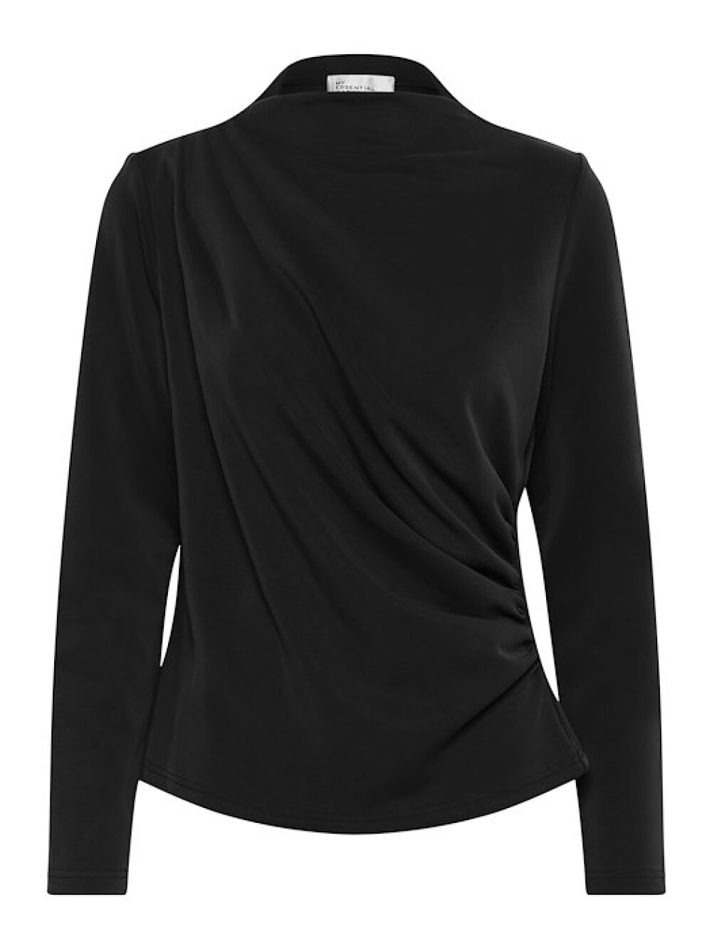 My Essential Wardrobe - HelleMW Blouse