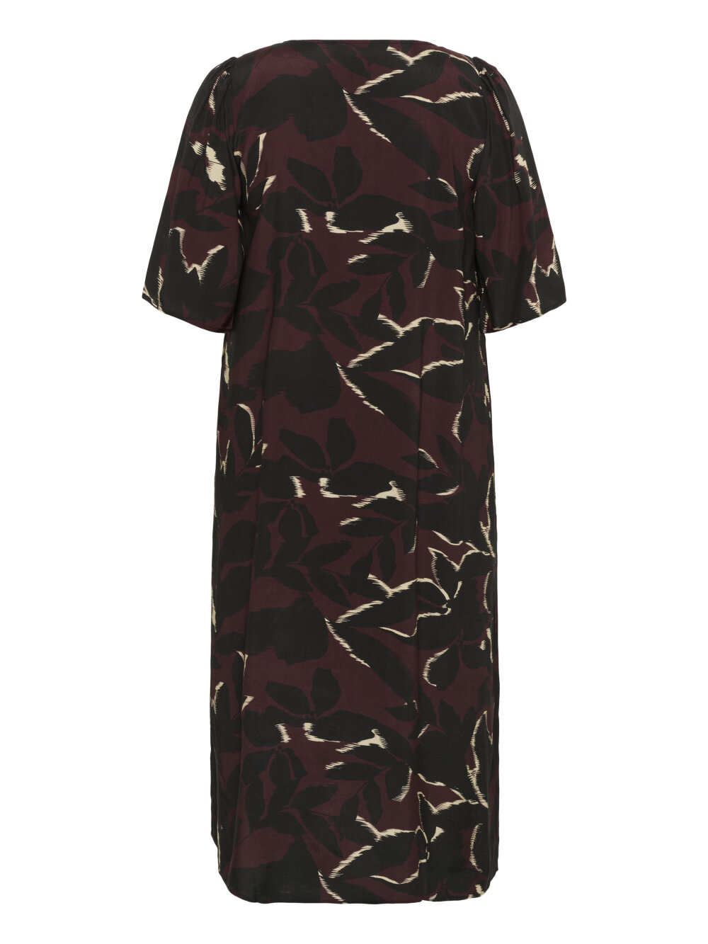 Kaffe Curve - KCmilana Dress