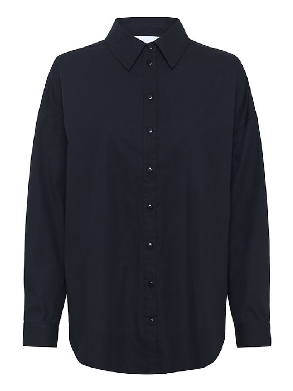 My Essential Wardrobe - SunnaMW Boxy Shirt