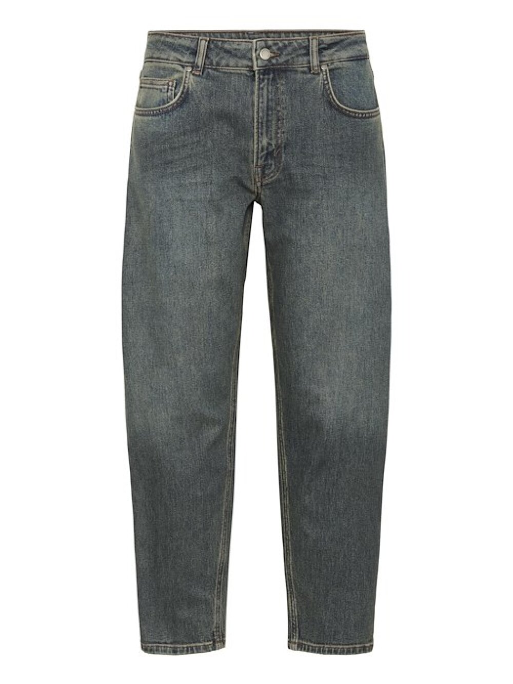 My Essential Wardrobe - BalooMW 139 High Barrel