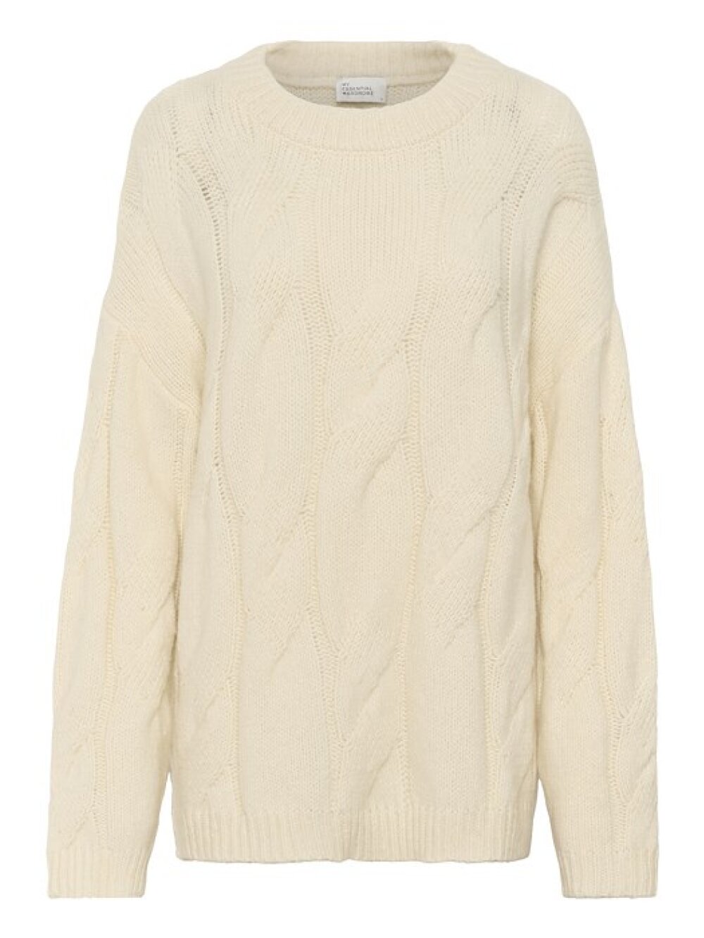 My Essential Wardrobe - WillMW Knit Pullover