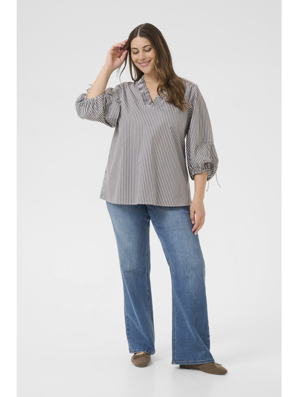 Kaffe Curve - KCmariana Blouse