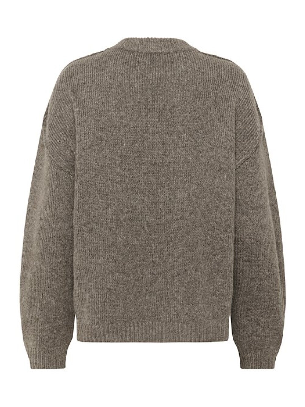 My Essential Wardrobe - PalomaMW Knit Pullover