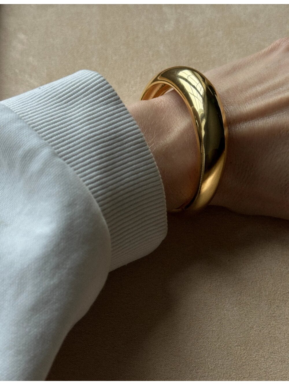 Pico - Odessa Chunky Armbånd