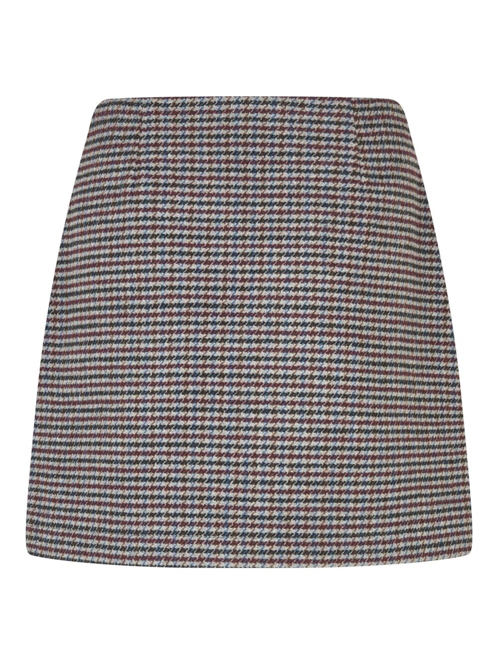 Modström - Pektinmd nederdel