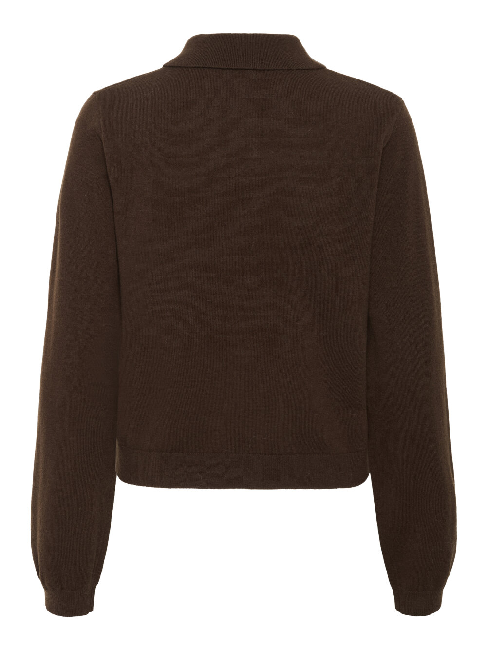 Gestuz - GZmanzi polo pullover
