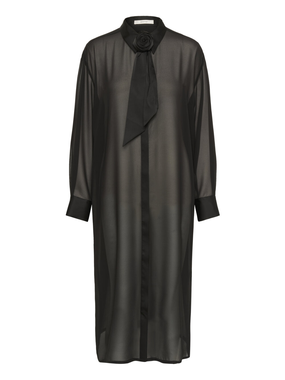 Gestuz - GZlynne shirt dress