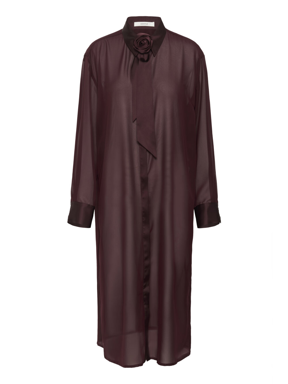 Gestuz - GZlynne shirt dress