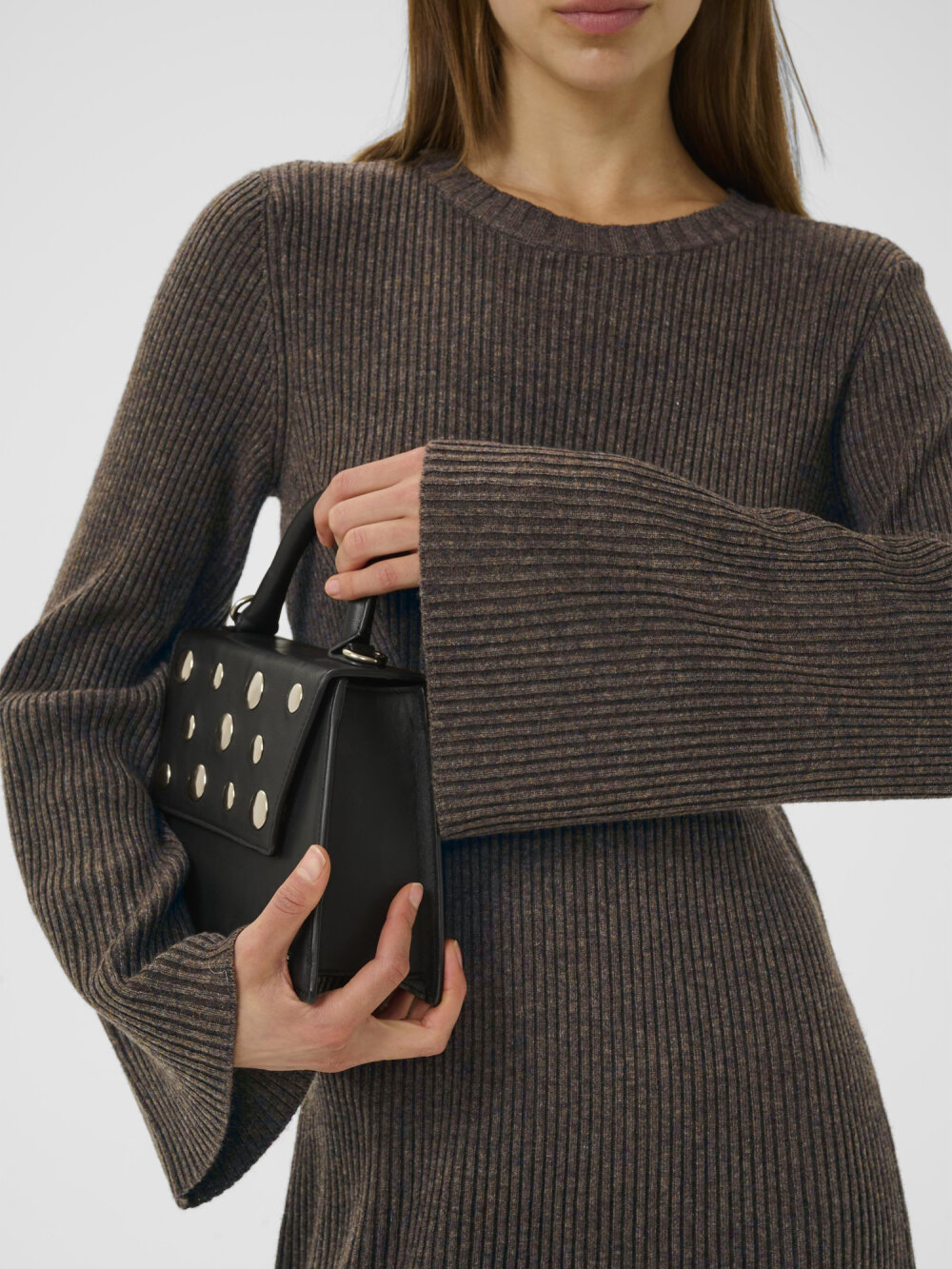 Gestuz - AntaliGZ wool short dress NOOS