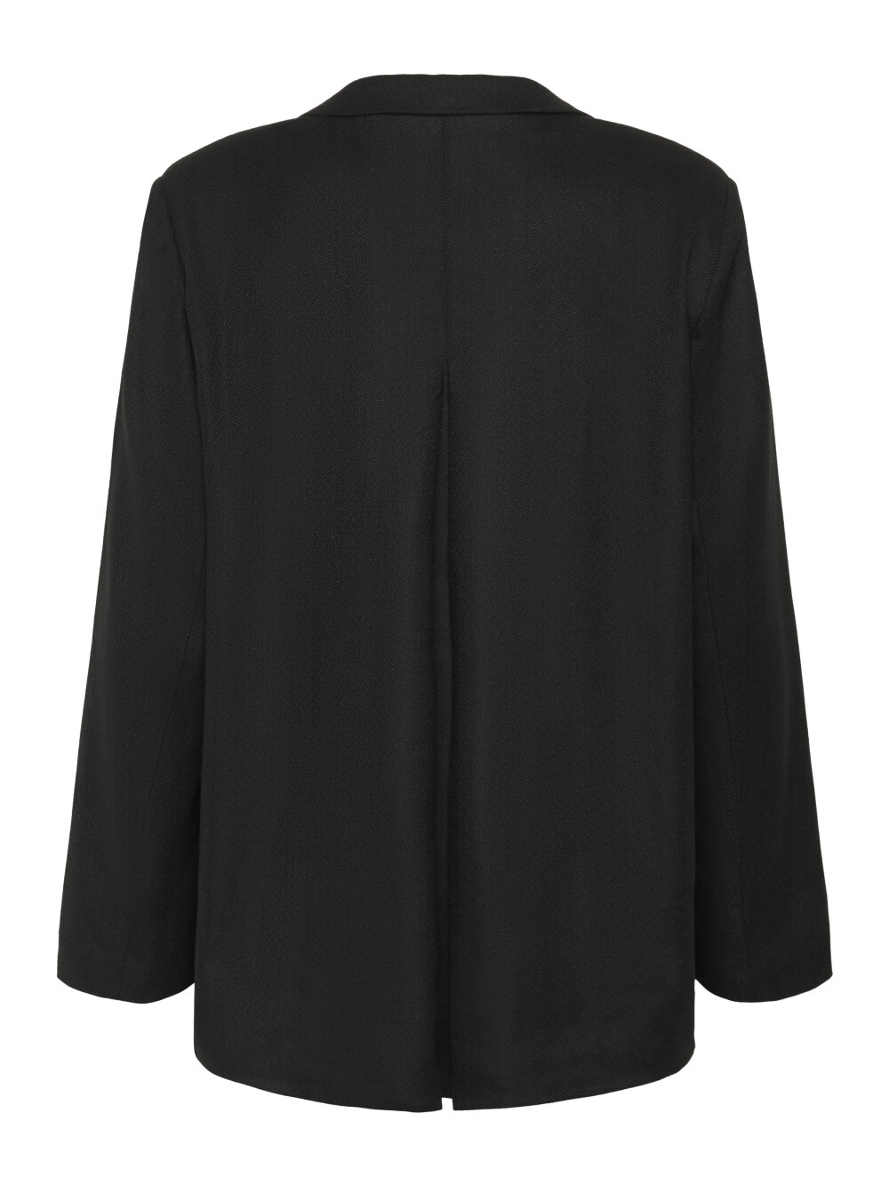 My Essential Wardrobe - EmmyMW Blazer